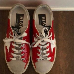 Golden Goose Sneakers